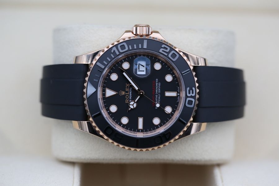 Rolex Yacht-Master 126655